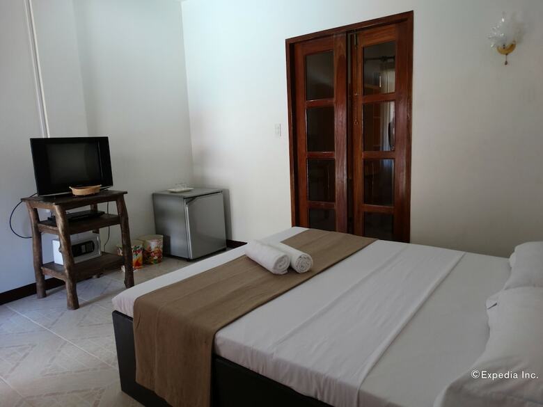 Hotel Chiisai Natsu Resort Panglao