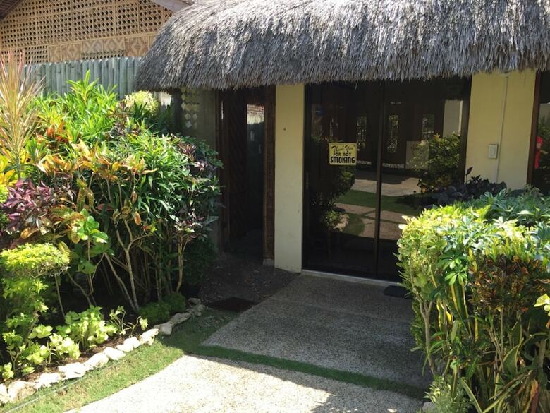 Hotel Chiisai Natsu Resort Panglao