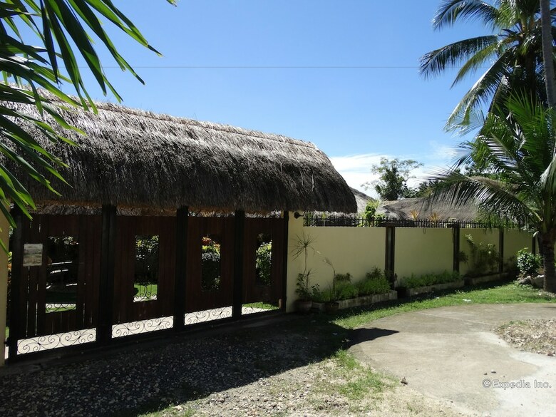 Hotel Chiisai Natsu Resort Panglao