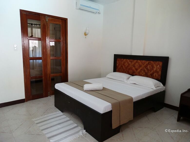 Hotel Chiisai Natsu Resort Panglao