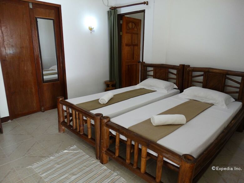 Hotel Chiisai Natsu Resort Panglao