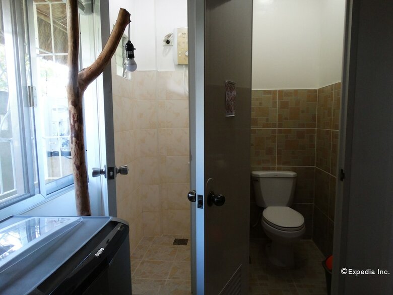 Hotel Chiisai Natsu Resort Panglao