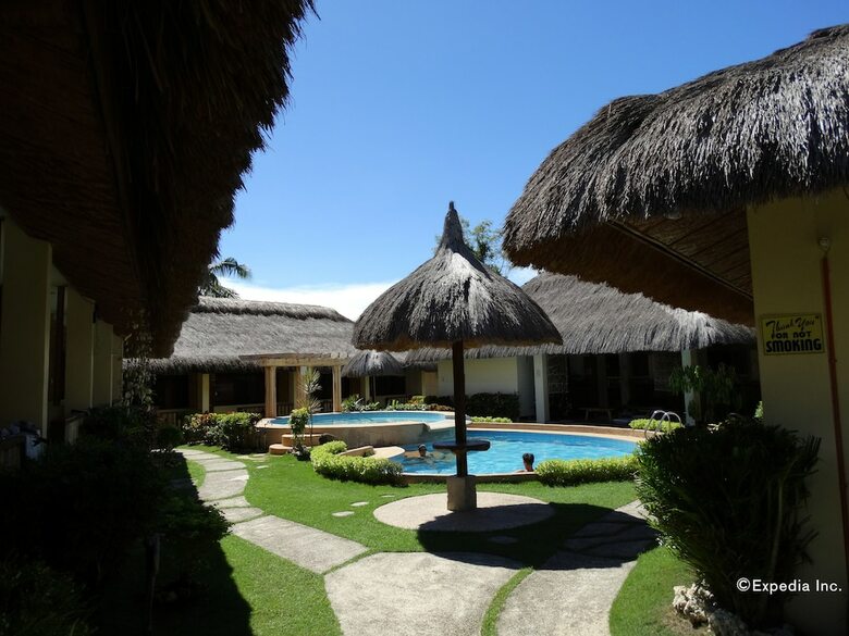 Hotel Chiisai Natsu Resort Panglao