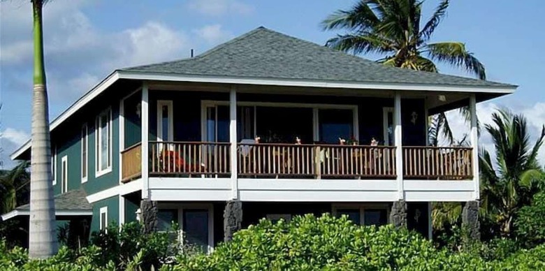 Historic Faye Properties