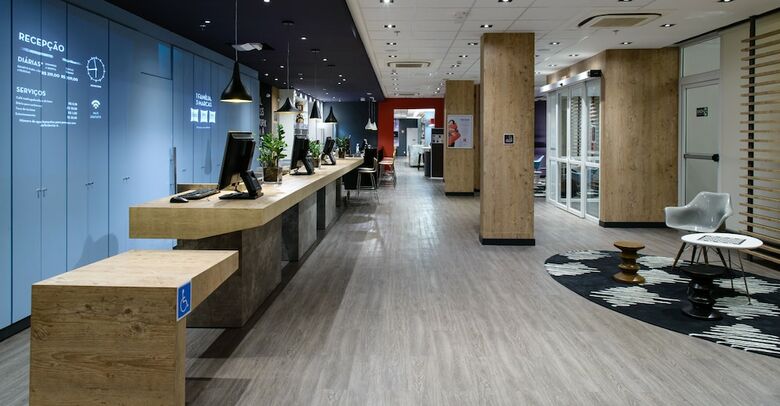 Hotel Ibis Recife Aeroporto