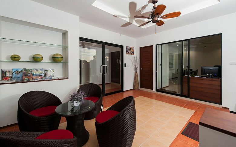 Hotel Vantage Resort