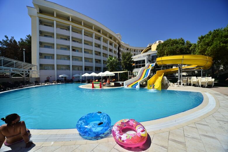 Side Alegria Hotel & Spa - Adults Only