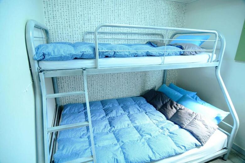Hostal Insadong Hostel