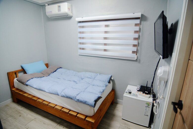 Hostal Insadong Hostel