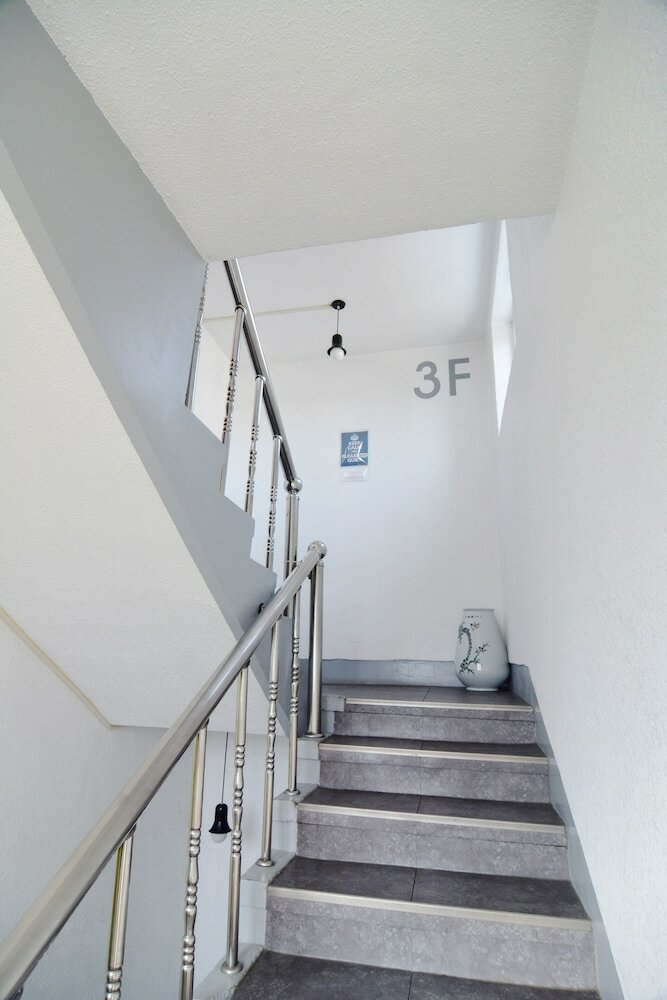Hostal Insadong Hostel