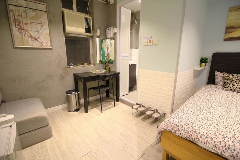 Hostal Urban Pack