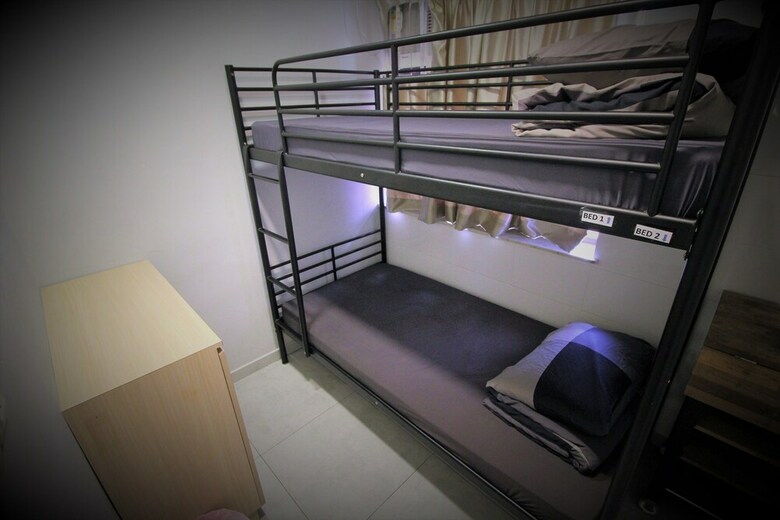Hostal Urban Pack