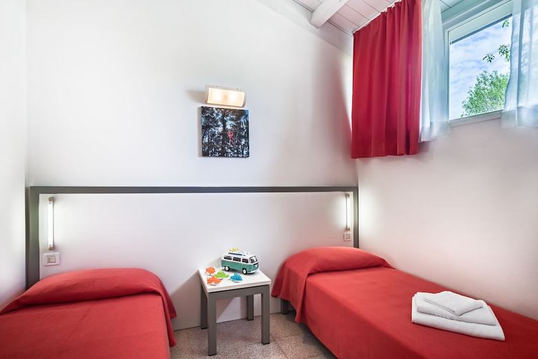 Villaggio San Francesco - Campground