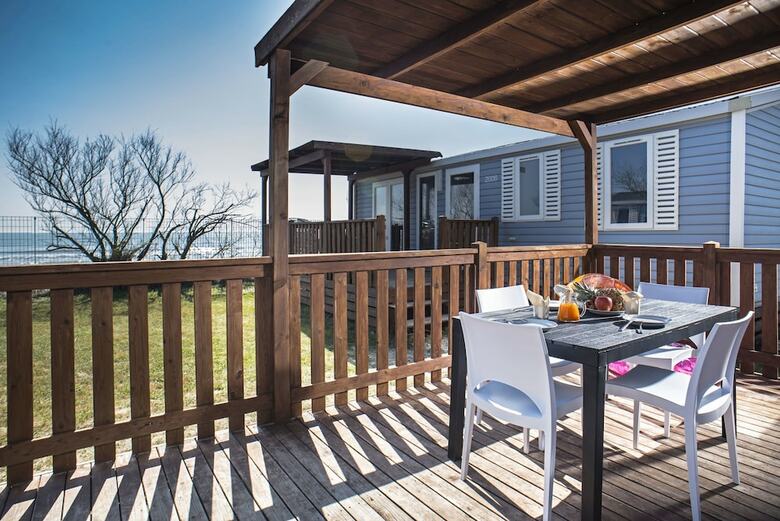 Villaggio San Francesco - Campground
