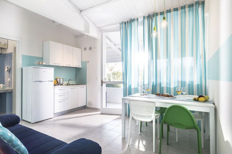Villaggio San Francesco - Campground