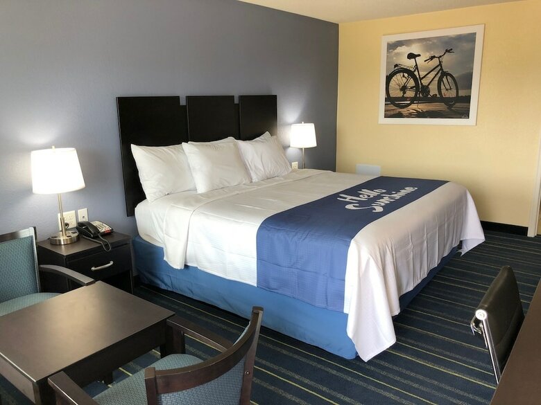Hotel Day Inn By Wyndham Charles Town