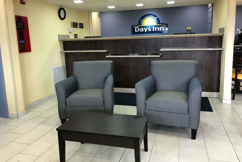 Hotel Day Inn By Wyndham Charles Town