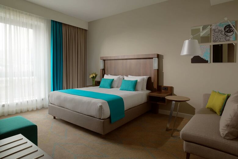 Hotel Courtyard By Marriott Sarajevo