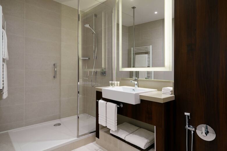 Hotel Courtyard By Marriott Sarajevo