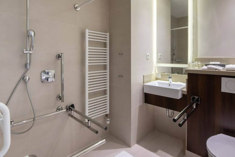 Hotel Courtyard By Marriott Sarajevo