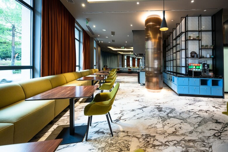 Hotel Courtyard By Marriott Sarajevo