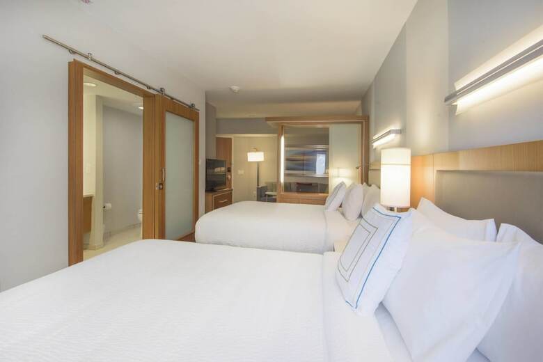 Hotel Springhill Suites By Marriott Wilmington Mayfaire