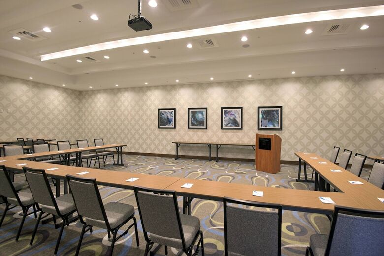 Hotel Springhill Suites By Marriott Wilmington Mayfaire