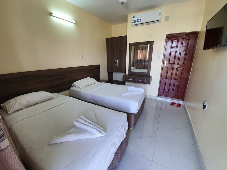 Apartamentos Prestige Leisure Hotel