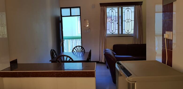 Apartamentos Prestige Leisure Hotel