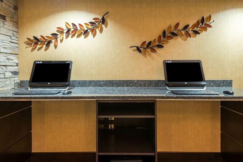 Hotel Holiday Inn Express Casper-interstate 25