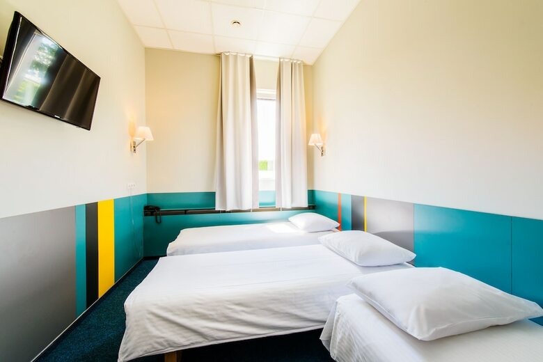 Hotel Ecotel Vilnius