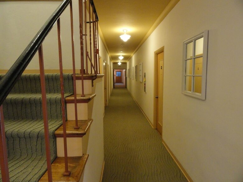Viscay Hotel