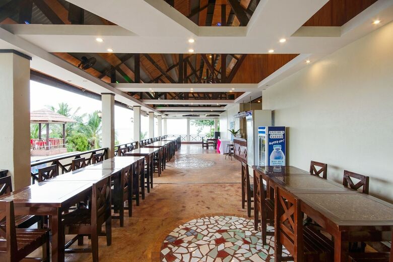 Apartamento Oyo 435 La Veranda Beach Resort