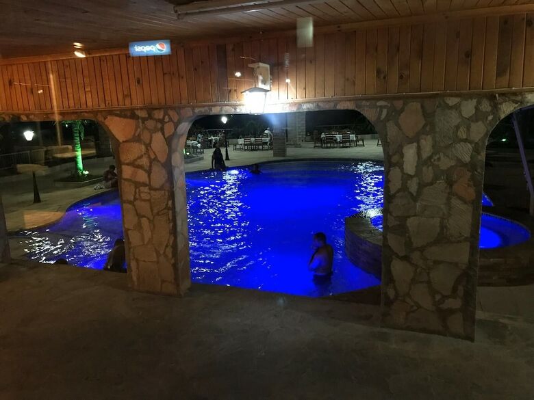 Hotel Lake Safari Lodge
