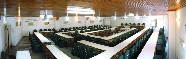 Hotel Lake Safari Lodge