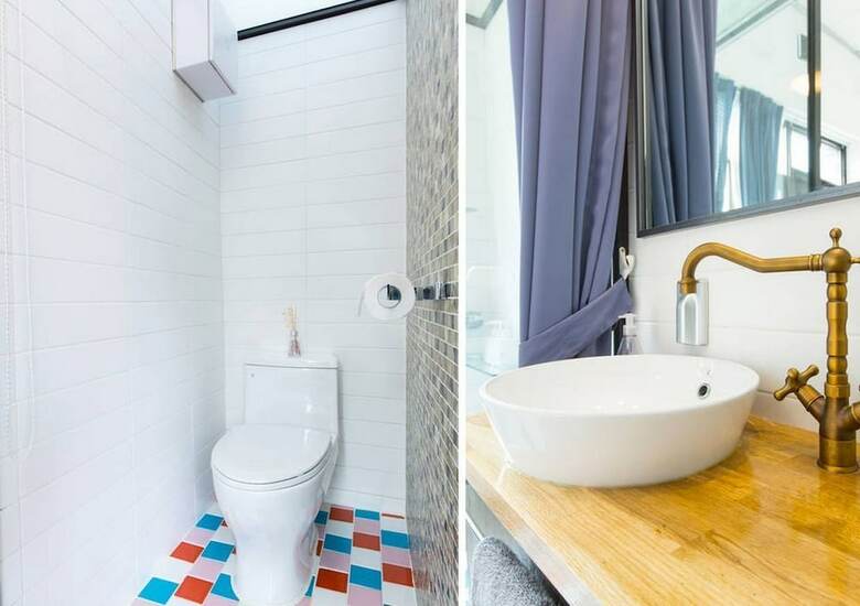 Hotel Ihouse Chinchin