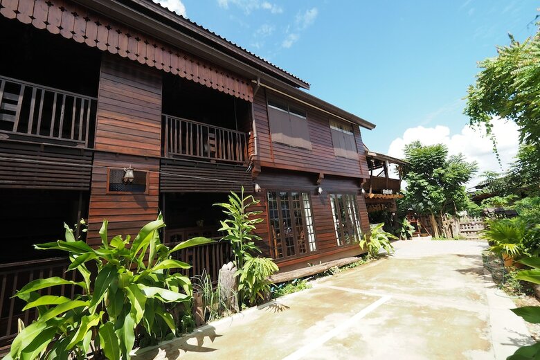 Khaung Chang Kam Boutique Hotel