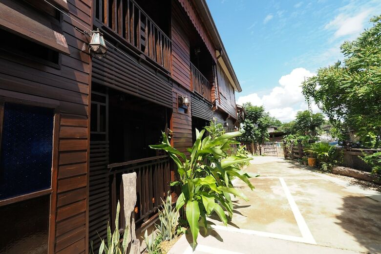 Khaung Chang Kam Boutique Hotel