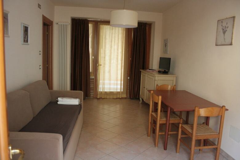 Residence Borgo Mondragon