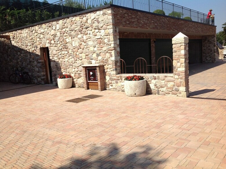 Residence Borgo Mondragon