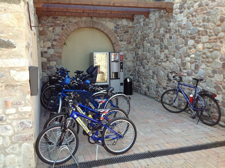 Residence Borgo Mondragon