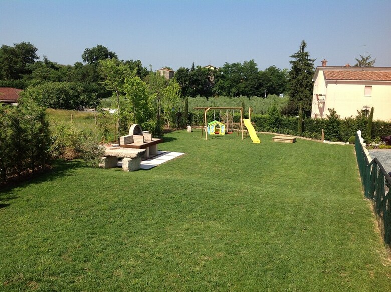 Residence Borgo Mondragon
