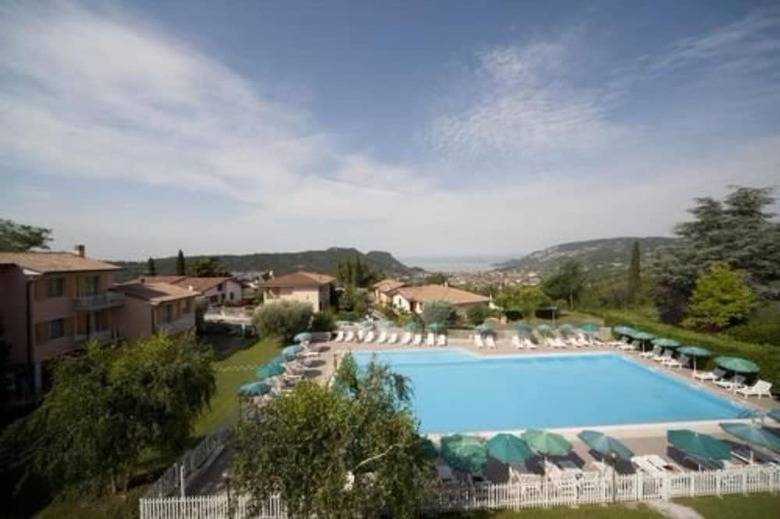 Apartamento Appartamenti San Carlo