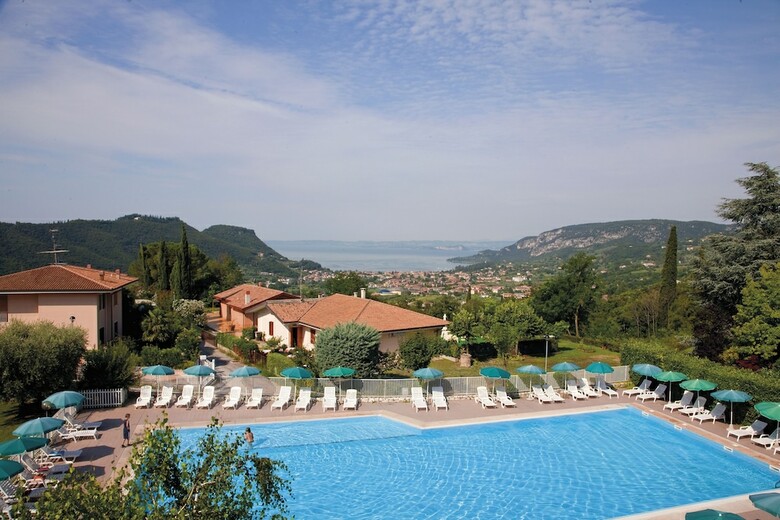 Apartamento Appartamenti San Carlo