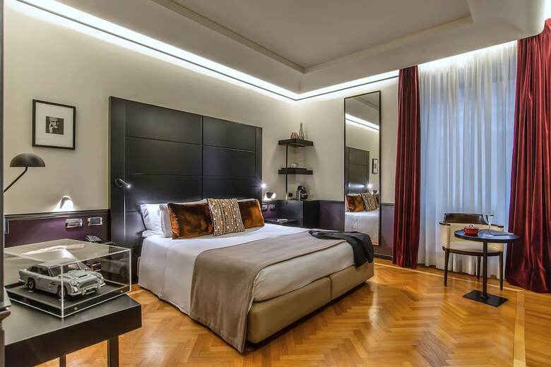 47 Boutique Hotel