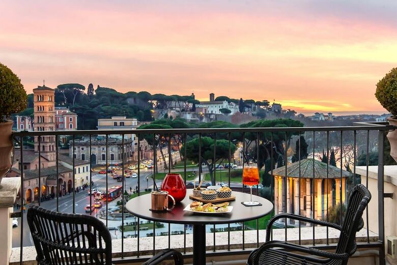 47 Boutique Hotel