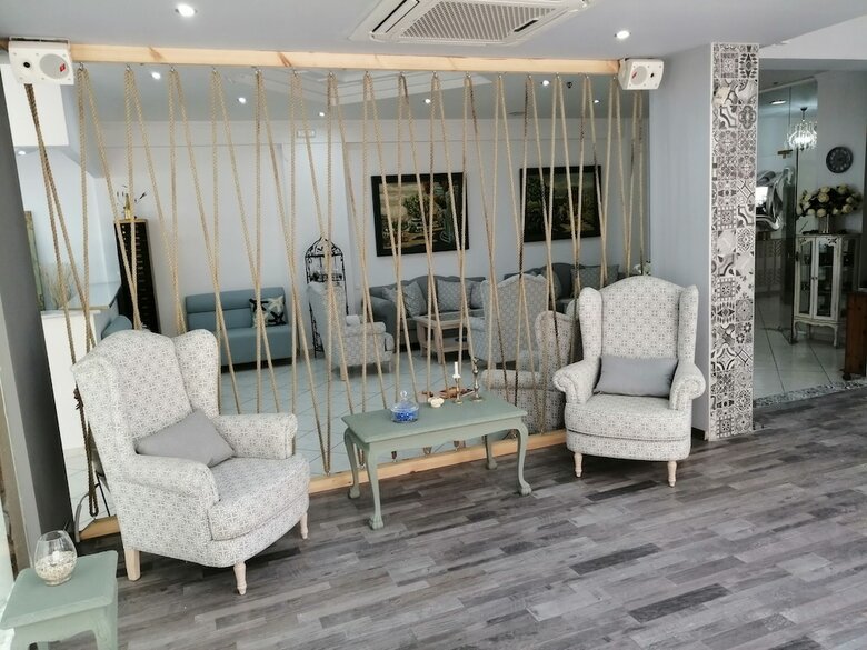 Thalia Deco City & Beach Hotel