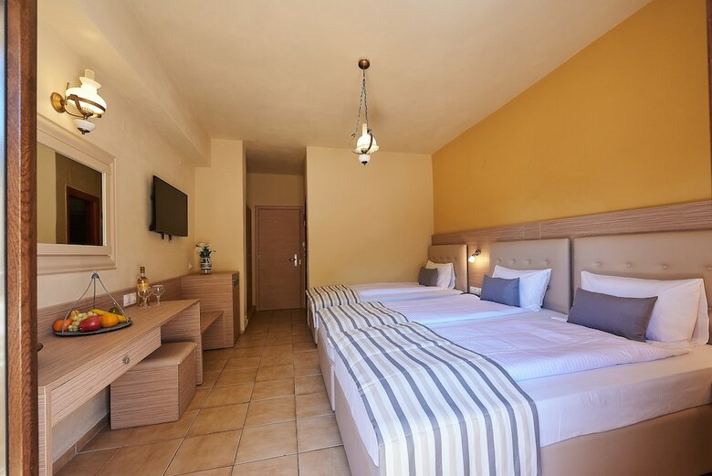 Thalia Deco City & Beach Hotel