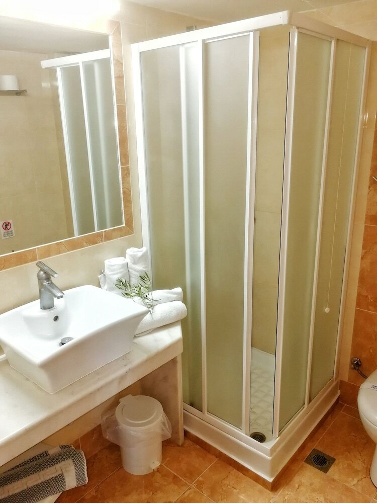 Thalia Deco City & Beach Hotel