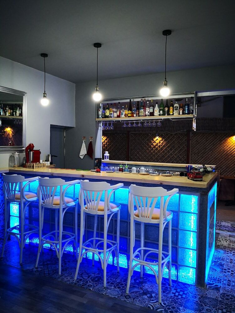 Thalia Deco City & Beach Hotel